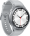 Часы Samsung Galaxy Watch6 Classic 47 мм Серебро (SM-R960)