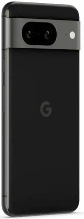 Смартфон Google Pixel 8 8/256 Гб 5G eSIM + SIM Черный