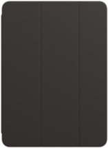 Чехол-обложка Apple Smart Folio iPad Pro 11&quot; (3rd generation) черный (MJM93ZM/A)