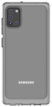 Клип-кейс Araree A31 A Cover Black (GP-FPA315KDABR)