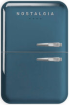 Внешний аккумулятор SBS Frigo 5000mAh Blue