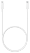 Дата-кабель Samsung Type-C-Type-C Max 100W EP-DN975B White