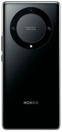 Смартфон HONOR X9a 5G 8/256Gb 5G Полночный черный