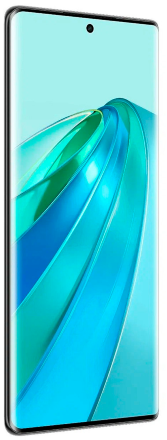 Смартфон HONOR X9a 5G 8/256Gb 5G Полночный черный