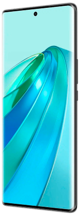 Смартфон HONOR X9a 5G 8/256Gb 5G Полночный черный