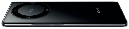 Смартфон HONOR X9a 5G 8/256Gb 5G Полночный черный