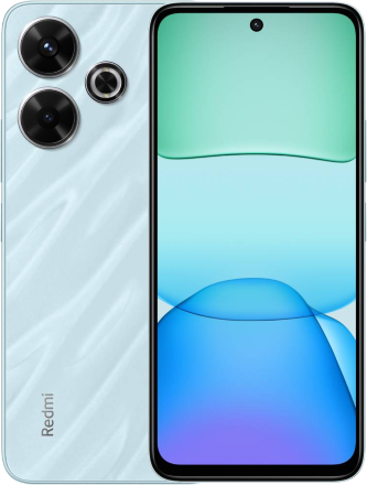 Смартфон Xiaomi Redmi 13 6/128 Гб Голубой