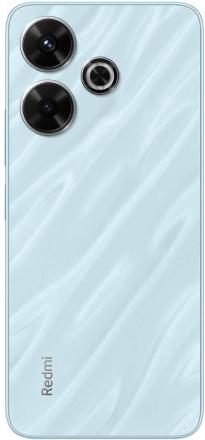 Смартфон Xiaomi Redmi 13 6/128 Гб Голубой