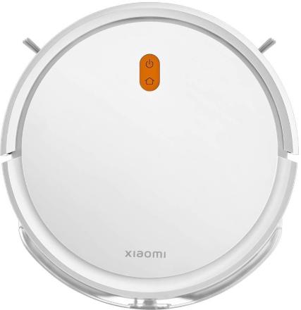 Робот-пылесос Xiaomi Robot Vacuum E5 EU Белый