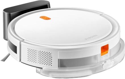 Робот-пылесос Xiaomi Robot Vacuum E5 EU Белый