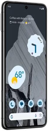 Смартфон Google Pixel 8 Pro 12/128 Гб 5G eSIM + SIM Черный