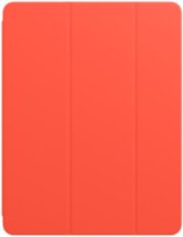 Чехол-обложка Apple Smart Folio iPad Pro 12.9&quot; (5th generation) солнечный апельсин (MJML3ZM/A)