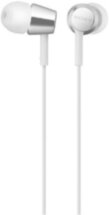 Наушники Sony MDR-EX155W White