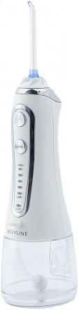 Ирригатор Revyline RL 450 портативный White