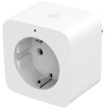 Умная розетка Xiaomi Mi Smart Plug (Zigbee), белый