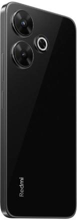 Смартфон Xiaomi Redmi 13 8/256 Гб Черный