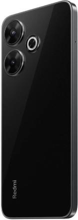 Смартфон Xiaomi Redmi 13 8/256 Гб Черный