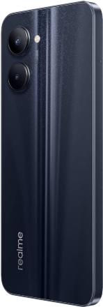 Смартфон realme C33 4/128 Гб Черный