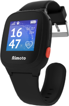 Детские часы Aimoto Kid 2G Black