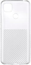 Клип-кейс Xiaomi Redmi 9C прозрачный (31716)