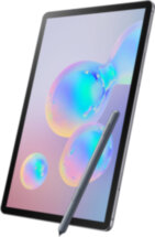 Планшет Samsung Galaxy Tab S6 10.5&quot; 128Gb LTE Grey