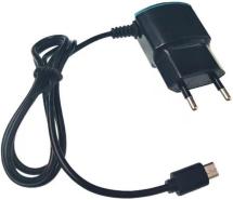СЗУ Continent microUSB 1A Black (ZN10-001BK)