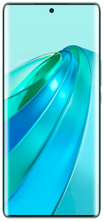 Смартфон HONOR X9a 5G 8/256Gb 5G Изумрудно-зеленый