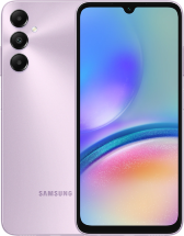 Смартфон Samsung Galaxy A05s 4/64Гб Лавандовый (A057)