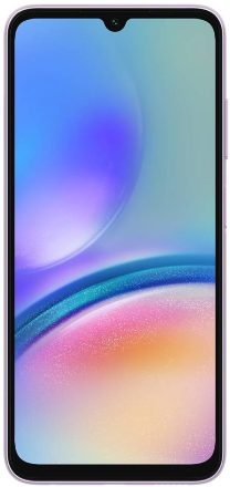 Смартфон Samsung Galaxy A05s 4/64Гб Лавандовый (A057)