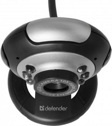Веб-камера Defender С-110