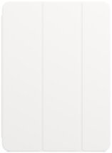 Чехол-обложка Apple Smart Folio iPad Pro 11&quot; (3rd generation) белый (MJMA3ZM/A)