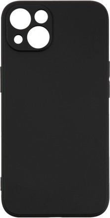 Клип-кейс UNBROKE iPhone 13 Camera protection Black