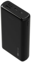 Внешний аккумулятор Vipe Infinity 20000mAh 2.4A Black