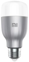 Умная лампочка Xiaomi Mi LED Smart Bulb цветная (GPX4014GL)