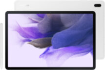 Планшет Samsung Galaxy Tab S7 FE 12.4&quot; 6/128Gb LTE Silver