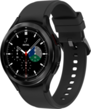 Часы Samsung Galaxy Watch4 LTE Classic 46 мм Black (SM-R895FZKASER)