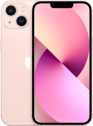 Смартфон Apple iPhone 13 256Gb Розовый