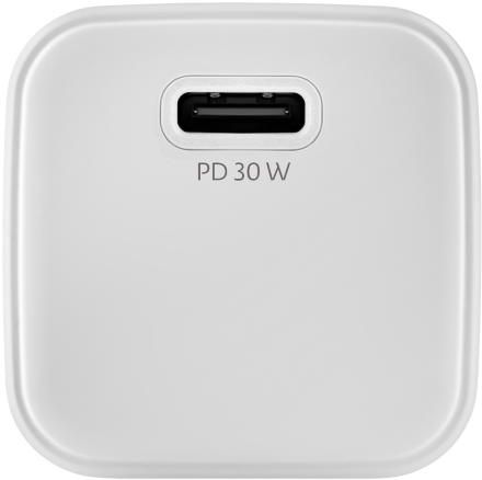 СЗУ uBear WC4701-AD USB-C PD 30W White