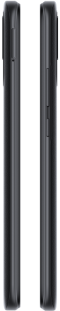Смартфон POCO C40 4/64Gb Черный
