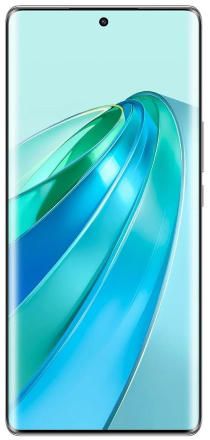 Смартфон HONOR X9a 6/128Gb Серебристый