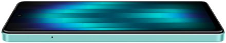 Смартфон Infinix HOT 30 4/128Gb Зеленый