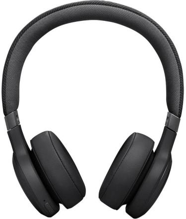Беспроводные наушники JBL Live 670 NC Черные