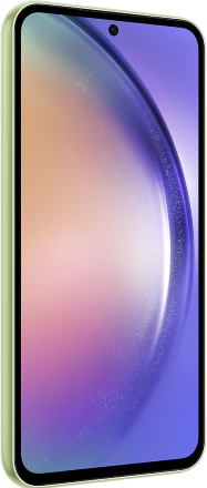 Смартфон Samsung Galaxy A54 6/128Gb 5G Лайм