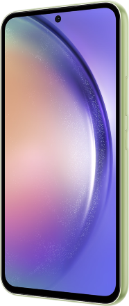 Смартфон Samsung Galaxy A54 6/128Gb 5G Лайм