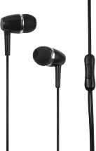 Наушники RedLine Stereo Headset SP08 Black