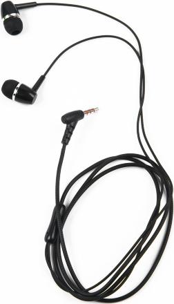 Наушники RedLine Stereo Headset SP08 Black