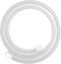 Удлинитель светодиодной ленты Xiaomi Smart Lightstrip Pro Extension 1m  Белый