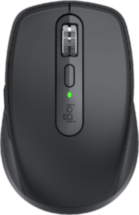 Мышь беспроводная Logitech MX Anywhere 3 Graphite