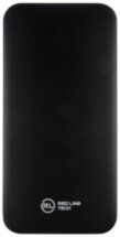 Внешний аккумулятор RedLine B6000 6000mAh металл Black