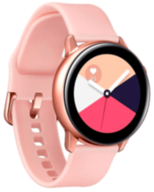 Часы Samsung Galaxy Watch Active 2 44mm Gold (SM-R820NZDRSER)